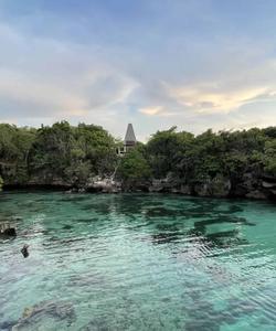 Лагуна Waikuri