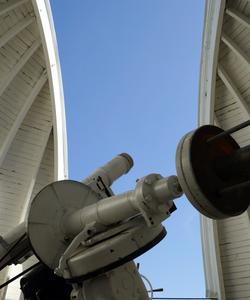 Байкальская астрофизическая обсерватория