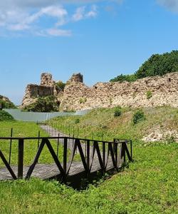 Крепость Копорье