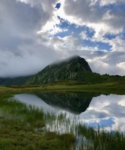 Гора Ацетук