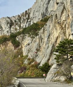 Севастопольское шоссе