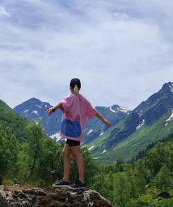 Горы Северной Осетии