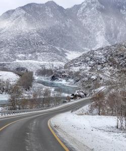 Чуйский тракт