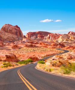 Долина Огня