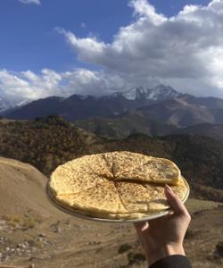 Перевал Цей-Лоам