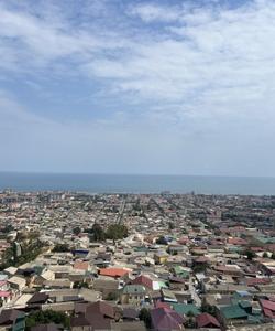 Экскурсия по Дербенту