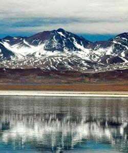 Охос-дель-Саладо