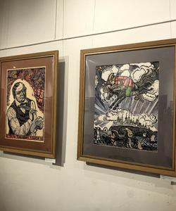 Родина Конька-Горбунка, Ишим, Ершово