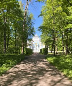 Царское село