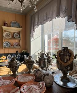 Тур по Ивановской области