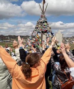 тур в Калмыкию