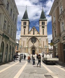 Сараево, Босния и Герцеговина