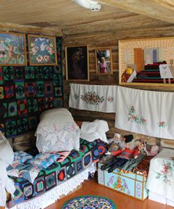 Музей истории и культуры Уймонской долины