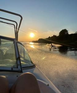 Вейкбординг