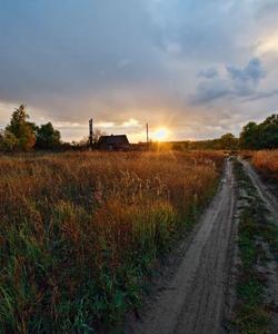 Тур по Рязанской области