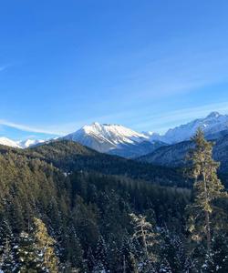 горнолыжный тур в Архыз