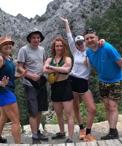 Ликийская тропа