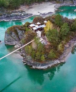 Остров Патмос