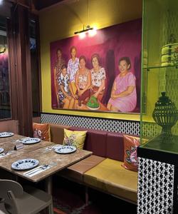 Тур в Тиаланд