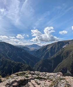 поход на Кавказе