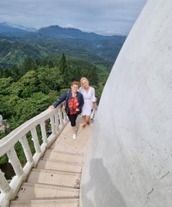 Башня Амбулувава