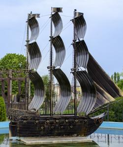 Город Чаплыгин