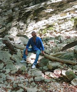 Прогулка с друидом