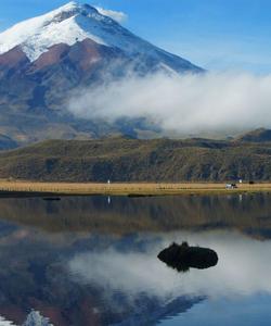 озеро Лимпиопунго 