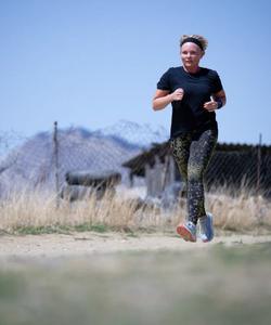 Тренировочный тур