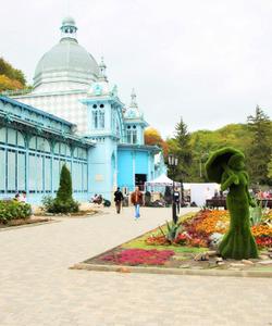 Тур в КавМинВоды