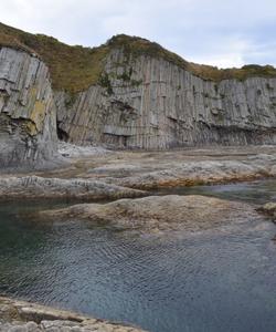 Мыс Столбчатый