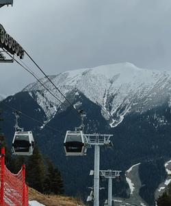 тур на Кавказ