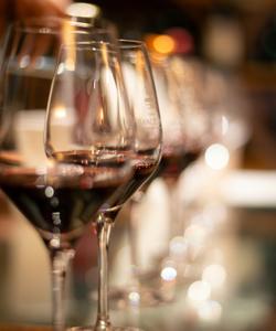 дегустация вина