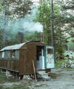 Ущелье Адыр-Су