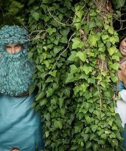 квест-тур на Алтай