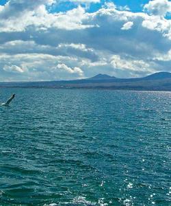 Пейзаж Армении
