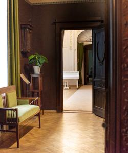 Усадьба Асеева. Тамбов