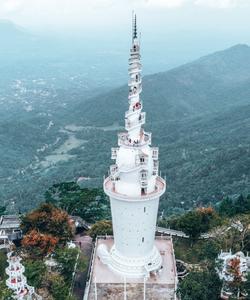 Башня Амбулавава