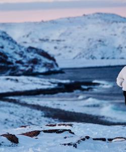 тур в Териберку