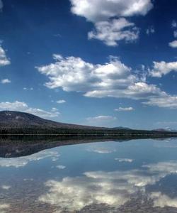 Озеро Зюраткуль