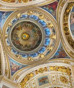 Исаакиевский собор