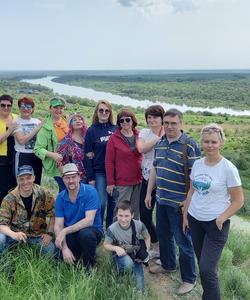 тур в Ростовской области