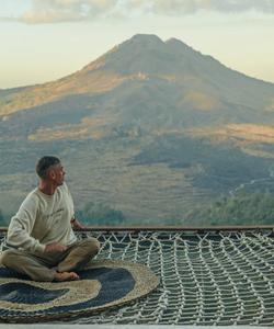 Вулкан Батур