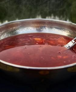 Туристический поход