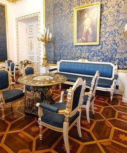 Юсуповский дворец на Мойке