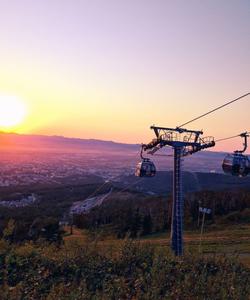 Горный Воздух