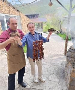 Армянская кухня