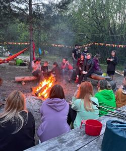 Сплав в Марий Эл