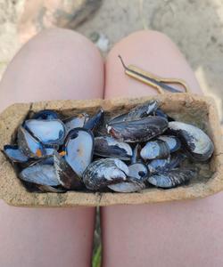 Поход по Кольскому полуострову