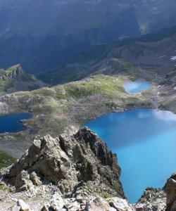 Софийские озера